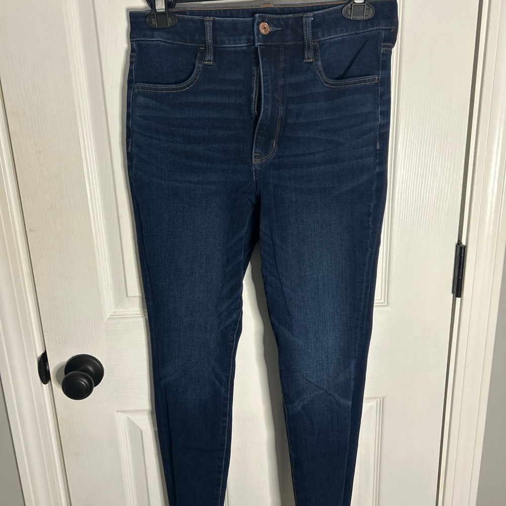 American Eagle Outfitters Dream Stretch Jeans